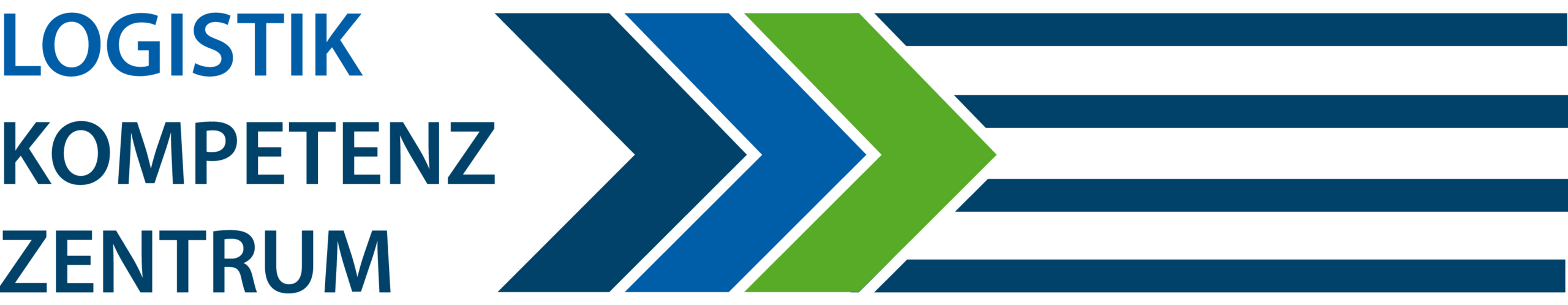 Logistic People Logo